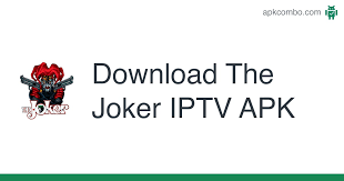 Download jocker iptv code free and best app for android phone and tablet with. The Joker Iptv Apk 2 1 1 Android App Download