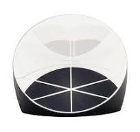 25.4mm prizma köşe koni prizma köşe küp prizma optik cam kaplı cilalı  yüksek doğruluk 25.4mm Trihedral Retroreflector - AliExpress