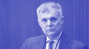 The biggest challenges ahead for Optus' new CEO Stephen Rue — Capital Brief