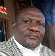 Hon Minister of Home Affairs , Kampyongo escapes unhurt in Road Traffic  Accident at 15 Miles outside Lusaka His wife and the child being rushed to  Hospital just now. The Minister is