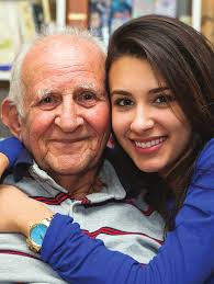 OUR MISSION. OUR FUTURE. OUR GRATITUDE.