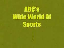 Here is the classic intro from the classic abc wide world of sports and this is the 1974 intro check it out!!! Abc S Wide World Of Sports Theme Song Youtube