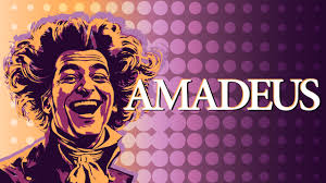 Amadeus - San Pedro Playhouse