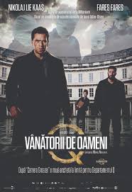 Cei doi îl localizează pe bogătașul randall pentru care bătrânul a lucrat și așa află că a căzut victima unui individ a cărui plăcere era să omoare oamenii străzii. The Absent One VanÄtorii De Oameni 2014 Film Cinemagia Ro