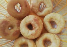 Hasil resep donat dunkin donat. Pin On Resep Masakan Bunda