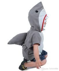 Compre Vestido De Disfraces De Tiburon Para Ninos Juega Con El Disfraz De Disfraz De Tiburon Pequeno El Mejor Regalo De Navidad Vestido De Halloween Vestido De Vestir A 7 35 Del
