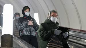 Полный локдаун могут ввести летом 2021 года — будет ли новый карантин в россии, последние новости. Sistema Spravlyaetsya S Potokom Bolnyh Sobyanin Ne Schitaet Neobhodimym Vvodit Lokdaun V Moskve Rt Na Russkom