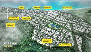 Pelabuhan ini melayani lembah klang. Pekalongan Info Masterplan Kawasan Industri Terpadu Facebook