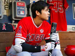 Check out this biography to know about his childhood, family life, achievements and fun facts about. Shohei Ohtani Ready To Lead Angels Mlb Once Again Sports Illustrated