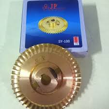 Pengiriman cepat pembayaran 100% aman. Jual Impeller Pompa Air Sanyo Ph 100 Kota Surabaya Majujayamakmur Tokopedia