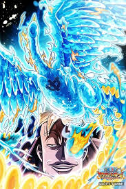 Marco The Phoenix In 2020 One Piece Anime Poster Prints One Piece Manga