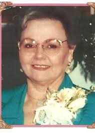Obituary information for Nellie Inez Turner