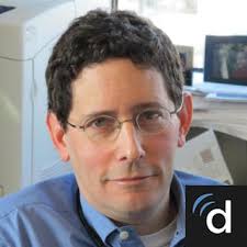 Dr. Matthew R. Golden, MD