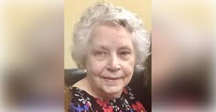 Obituary information for Kay Mefford Haley