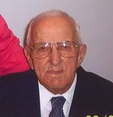 Sylvester J. Schmitz (1921-2007)