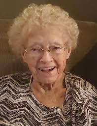 Obituary information for Velma Anna Matthias