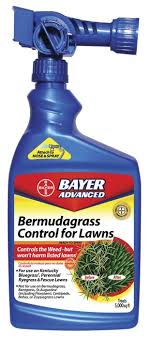 Bermuda grass control in fescue for some people, bermudagrass makes a nice lawn. Bioadvanced 704100b 32 Ounce Bermudagrass Control For Lawns At Sutherlands