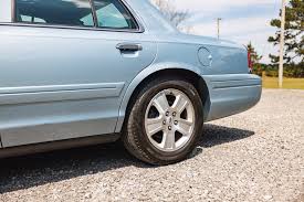 Image result for Light Ice Blue 2009 Crown Victoria