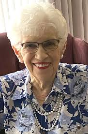 Annie Schmidt Obituary