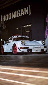Scotto S Rwb Car Wallpapers Cars Tuner Cars