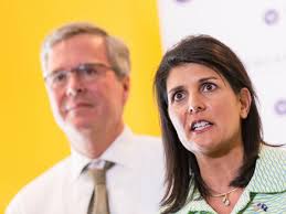 Nikki Haley's Race Relations Work In South Carolina Is What's Helped Make  Her A Rising Political Star