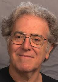 Nathan Rosen: actor, director, teacher, maybe playwright