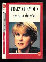 TRACY CHAMOUN : Au nom du père