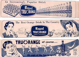 Royal Tru Orange In 2020 Vintage Ads Coca Cola Vintage Philippine Art