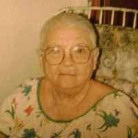 Adelaida "Adela" Rosado Vázquez (1910–2003)