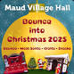 Bounce into Christmas 2025 event image