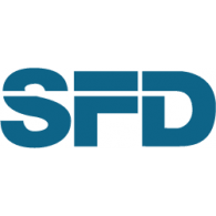 Did your computer fail to open a sfd file? Sfd Logo Vector Ai Free Download