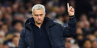 José mário dos santos mourinho félix, goih (portuguese pronunciation: Mour Sdelal Svoyo Delo Mour Mozhet Uhodit
