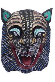 Aboriginal Mask Masks Art Tribal Mask Indigenous Art