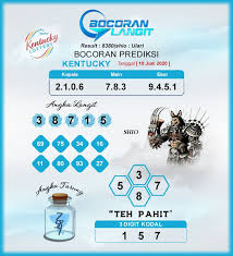 Bocoran Syair Kentucky 10 Juni 2020 Hari Rabu Dari Langit Di 2020 Kentucky Langit Seoul