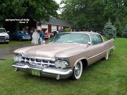 Image result for Copper Spice 1959 Imperial