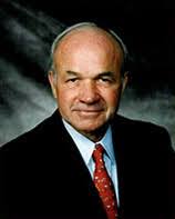 Kenneth “Ken” Lay (1942-2006)