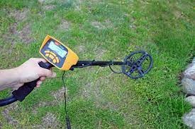 Let us find out in this comparison video. Canway Gc 1028 Metal Detector Review The Metal Search