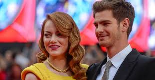 Brenda song is dating justin timberlake… probably. 8 Forgotten Facts About Emma Stone And Andrew Garfield S Relationship
