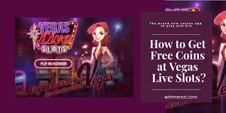 Spin it rich fans learn how to get more free coins and vip points. How To Get Free Coins At Vegas Live Slots The New Casino App