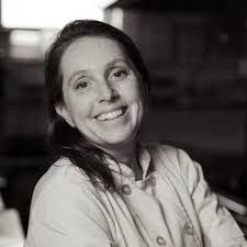 ⭐️ STAFF SPOTLIGHT ⭐️ Introducing our Pastry Chef: Amy Mercer! Amy is  responsible for making all of the delicious baked goods and desserts here  at the Wilton House. She loves that her