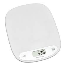 Browse our huge selection and find the perfect scale for your needs! Digital Design Kitchen Scales With Quartz Clock Tfa Dostmann