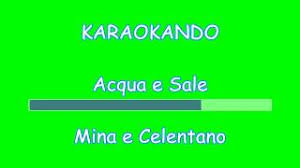 Come ordinare la stampa sarà d'archivio, resistente all'acqua e a sbiadimento. Karaoke Dei Duetti Piu Famosi Della Nostra Canzone
