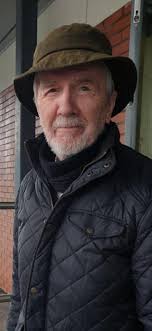 Funeral notice at the request of his family. Ian Milligan, of Callander,  passed away peacefully