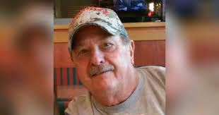 Obituary for James Michael (Mike) Mead
