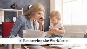 Maybe you would like to learn more about one of these? Reentering The Workforce Empire Resume