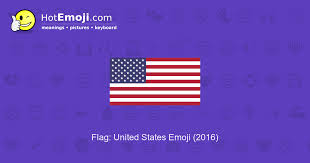 Lookup emoji meanings 💄, view emoji on any device 🎮, generate emoji codes on the emoji keyboard📧, or paste in emoji boxes🎁 or garbled text, 🔣 to emoji cheat sheet all your emoji in one place to view or copy and paste. American Flag Emoji Meaning With Pictures From A To Z