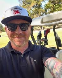 Jonathan Jeter's Instagram, Twitter & Facebook