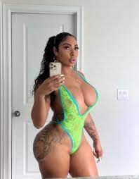 Sasha Stallion on X: 