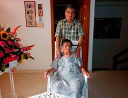 Jorge oñate no tiene muerte cerebral, pero sigue en uci. Jorge Onate Afligido Por La Muerte De Su Madre El Pilon Noticias De Valledupar El Vallenato Y El Caribe Colombiano