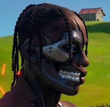 Pin On Travis Scott